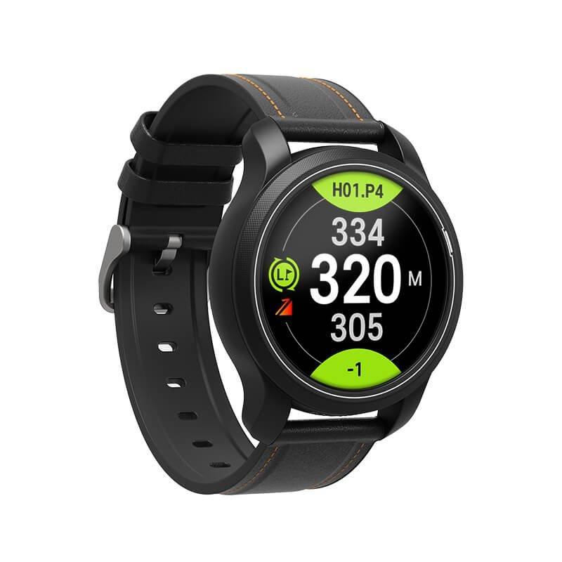 Galaxy watch active golf gps on sale